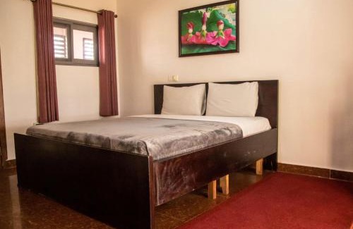 Oshien Apartment | Beautiful Hotel In Greater Accra Region 1