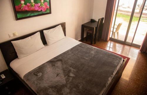 Oshien Apartment | Beautiful Hotel In Greater Accra Region 1