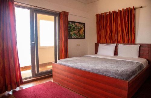 Oshien Apartment | Beautiful Hotel In Greater Accra Region 1