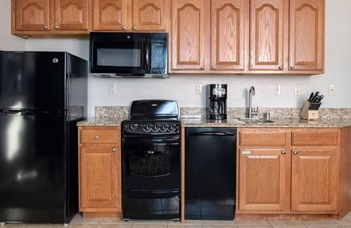 Las Vegas Condo | Beautiful Hotel in Las Vegas 1BD near The Strip