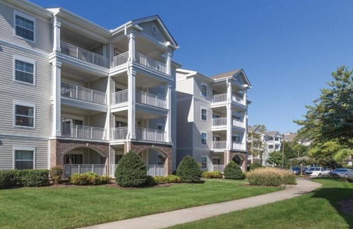 Pennington Bend Condo | Beautiful Hotel in Nashville 2BD Hometown Country Music
