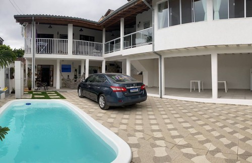 Pedreira House | Beautiful house in Ubatuba - SP (7)
