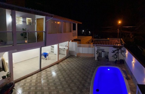 Pedreira House | Beautiful house in Ubatuba - SP (7)