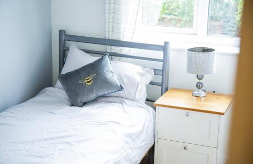 Stratford-upon-Avon House | Beautiful House in Stratford upon Avon