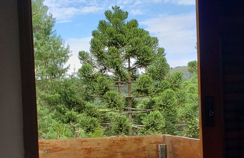 Jardim Europa House | Beautiful house with garden about 10min from Capivari