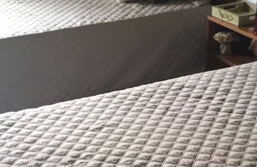 Jardim Europa House | Beautiful house with garden about 10min from Capivari