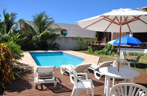 Village da Ferradura House | Beautiful house 3 suites in Ferradura beach, Buzios