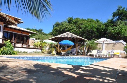 Village da Ferradura House | Beautiful house 3 suites in Ferradura beach, Buzios