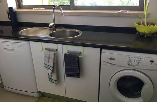 Pata de Baixo House | Beautiful House,4 peoples,2 rooms, air-conditioned, 2 swimming pools , garage