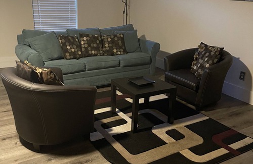 McAllen House | Beautiful house at best location