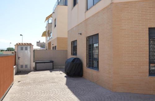 Daimuz House | Beautiful house at Daimus Beach