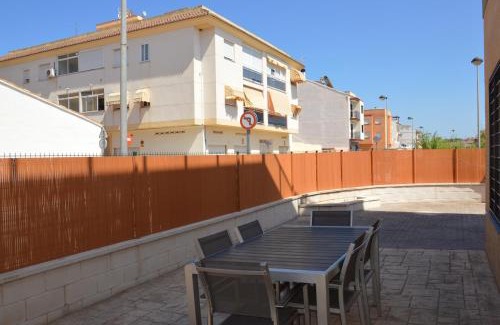Daimuz House | Beautiful house at Daimus Beach