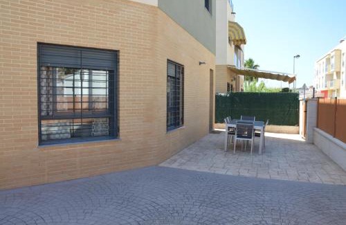 Daimuz House | Beautiful house at Daimus Beach
