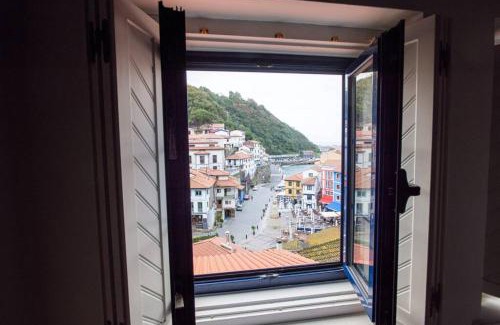 Cudillero Apartment | Beautiful house at the seaside