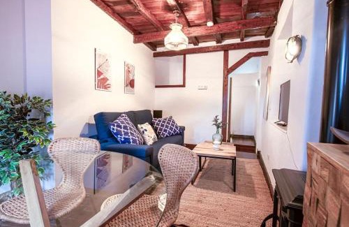 Cudillero Apartment | Beautiful house at the seaside