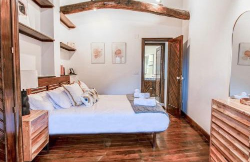 Cudillero Apartment | Beautiful house at the seaside