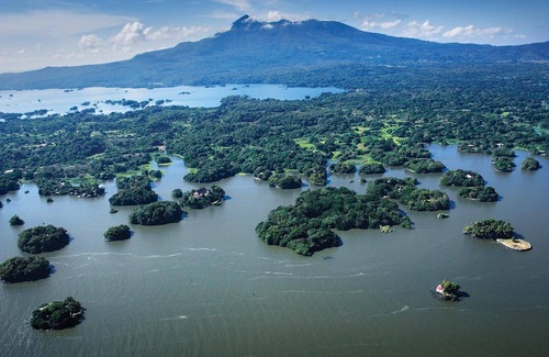 Managua House | Beautiful house for two people