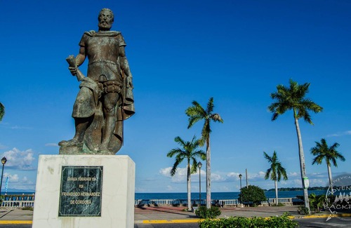 Managua House | Beautiful house for two people