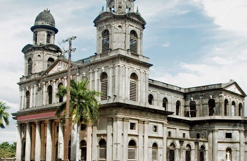 Managua House | Beautiful house for two people