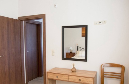 Minoa Pediada House | Beautiful House in Patsideros Village