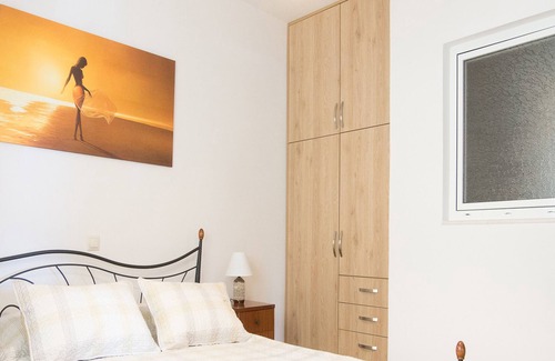 Minoa Pediada House | Beautiful House in Patsideros Village