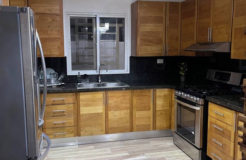 La Romana House | Beautiful house in la romana