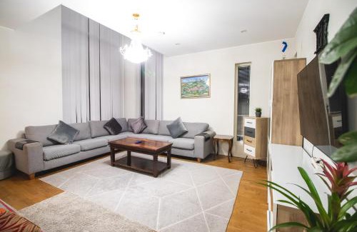 Tammisalo House | Beautiful house in Marjaniemi, Helsinki