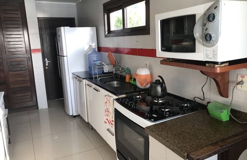 Torres House | Beautiful house in Torres on the banks of the Mampituba River