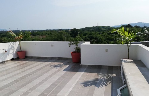 Puerto Vallarta House | Beautiful House in a nice Mexican Neighborhood. 4 Bedroom, 3 baths, Nice Terrace