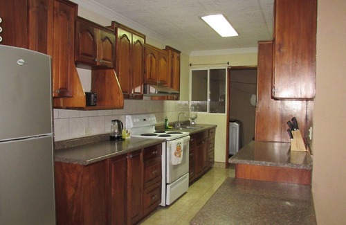 Heredia House | Beautiful House Near the Airport and Mall Oxigeno