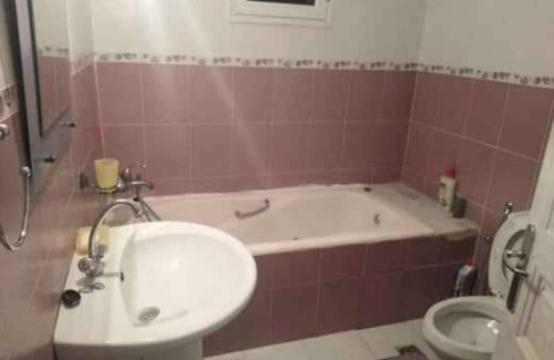 Soliman Apartment | Beautiful house s+2 in borj cedria tourist beach area