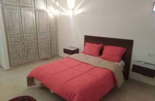 Soliman Apartment | Beautiful house s+2 in borj cedria tourist beach area