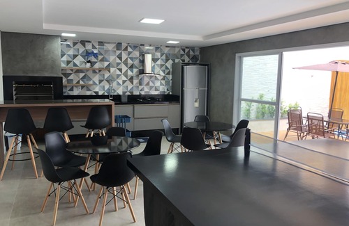 Lagoa Pequena House | Beautiful house with swimming pool 400m from the beach of Campeche.