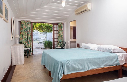 Village da Ferradura House | Beautiful house with five suites facing Ferradura beach