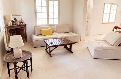 Beaucaire House | Beautiful House with private swimming pool in South of France/Provence-Gard