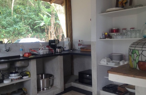 Armacao House | Beautiful house with ocean views, decorated, extended deck with pool and hydro.