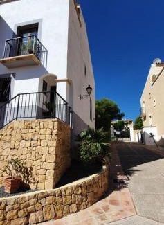 Golf Bahia House | Beautiful house with stunning views to Benidorm