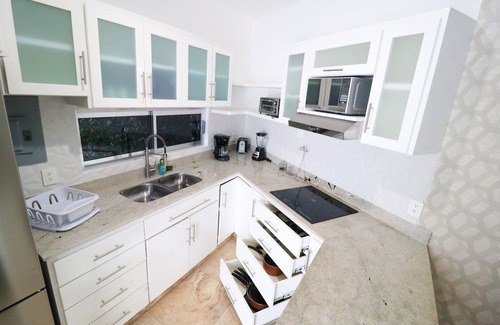 La Paz Apartment | Beautiful Ibiza Apartment in La Paz BCS