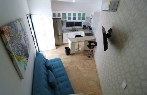 La Paz Apartment | Beautiful Ibiza Apartment in La Paz BCS