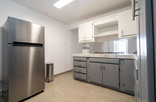 San Felipe House | Beautiful in town home!