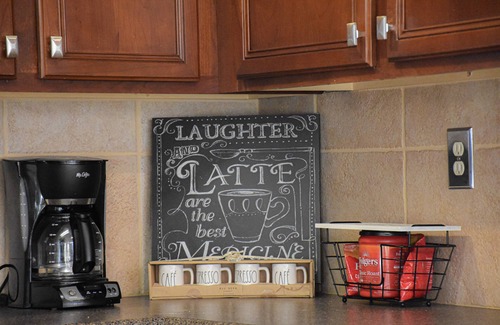 Memphis House | Beautiful Island Home near Medical district