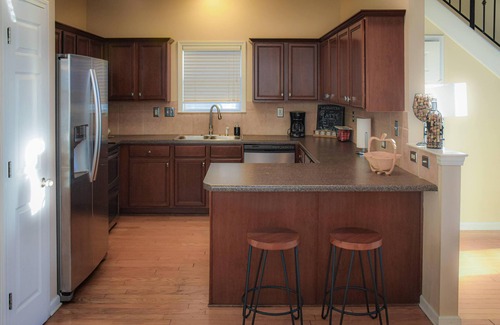 Memphis House | Beautiful Island Home near Medical district