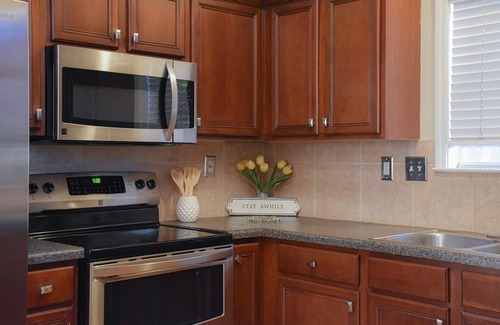 Memphis House | Beautiful Island Home near Medical district