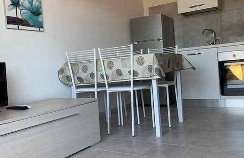 Porto Pozzo Apartment | Beautiful apartment sea view - Residence Eolo