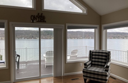 Penn Yan House | Beautiful Keuka Lake Home close to Penn Yan
