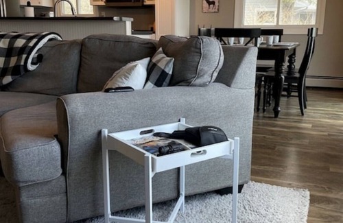 Alexandria House | Beautiful Lake Carlos Home on the Alexandria Chain of Lakes