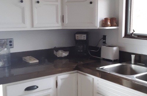 Osage Cabin | Beautiful lake getaway with CRUISE and FISH PONTOON RENTAL available!