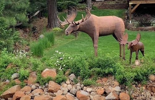 Lake Almanor Peninsula House | BEAUTIFUL LAKE HOUSE WITH LARGE DOCK AND BUOY. .