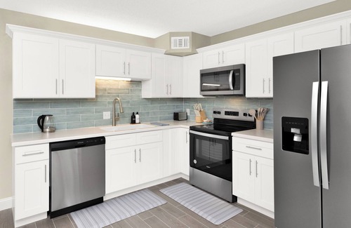 Southside House | Beautiful Lake Mandarin Home