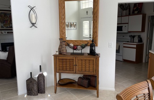 Eustis House | Beautiful lake view home minutes from downtown Mount Dora